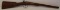 WOODEN PLAY GUN