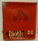 THE TEXAN HALCO HOLSTER SET