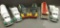 LOT OF 6 HESS TRUCKS