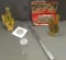 LOT OF MISC COWBOY ITEMS