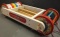 FISHER PRICE TIMBER TOTER