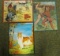 LOT OF 3 PUZZLES