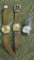 LOT OF 3 WATCHES