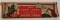 OFFICIAL GENE AUTRY PISTOL HORN