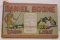 DANIEL BOONE LOGS