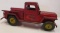 TOWING SERVICE TRUCK