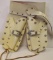 ONE DOUBLE GUN HOLSTER