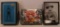 LOT OF 3 DECKS OF CARDS