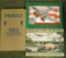 LOT OF SINCLAIR MODEL ITEMS