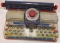 JUNIOR TYPE WRITER