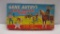 GENE AUTRY'S DUDE RANCH GAME