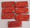 KILGORE LUBRICATED DISC CAPS