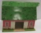 HAPPITIME TIN FARM BARN