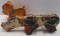 VINTAGE PULL TOYS