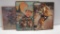 LOT OF 3 PUZZLES