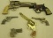 LOT OF 6 PLAY GUNS