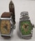 LOT OF 2 ROY ROGERS WATCHES
