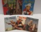 LOT OF 7 ROY ROGERS COMICS
