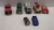 LOT OF MISC CARS