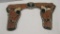 ROY ROGERS HOLSTER SET