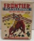 FRONTIER PLAY CLOTHES