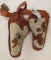 DOUBLE HOLSTER