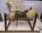DAVY CROCKETT BOUNCE HORSE