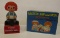 LOT OF RAGGEDY ANN AND ANDY ITEMS