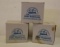 LOT OF 3 COLLECTORS MUGS