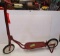 HAMILTON GREYHOUND CHILDS SCOOTER