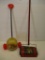 2 PUSH TOYS
