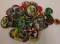 LOT OF ASSORTED BUTTONS