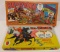 RED RYDER ITEMS