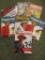 ASSORTED VINTAGE WESTERN MAGAZINES