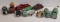 LOT OF COLLECTIBLE VEHICLES