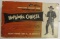 VINTAGE HOPALONG CASSIDY CANASTA GAME