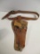 GENE AUTRY HOLSTER AND CAP GUN