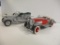 2 COLLECTIBLE VEHICLES