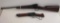 2 TOY RIFLE/SADDLE GUNS