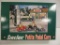 SINCLAIR COLLECTIBLE PEDDLE CAR SET