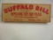 VINTAGE BUFFALO BILL CAP PISTOL