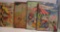 ASSORTED CHILDS PUZZLES