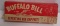 VINTAGE BUFFALO BILL CAP PISTOL