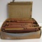 VINTAGE LINCOLN LOGS KIT