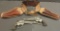 ROY ROGERS HOLSTER SET