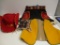 GIRLS HOPALONG CASSIDY COWGIRL OUTFIT
