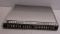 SINCLAIR STAMPED STEEL THERMOMETER