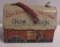 ROY ROGERS DALE EVANS LUNCH BOX