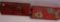 2 COLLECTIBLE TOY CAP GUNS