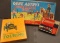 LOT OF 3 VINTAGE GAMES